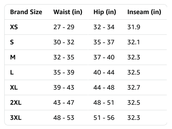 Reebok Mens Grind Tapered Oblong Pant