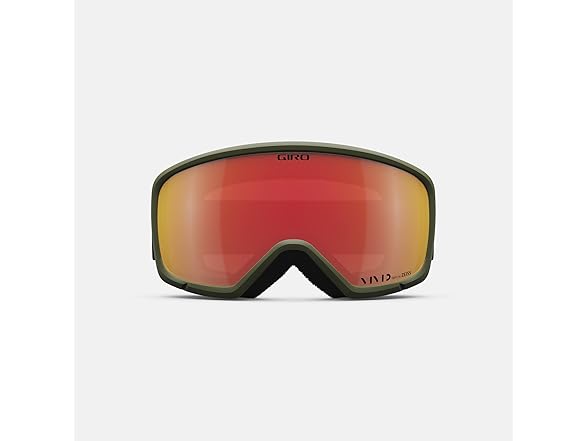 Giro Ringo Asian Fit Adult Snow Goggle