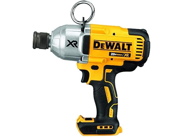 DEWALT DCF898B 20V MAX XR Cordless Impact Wrench