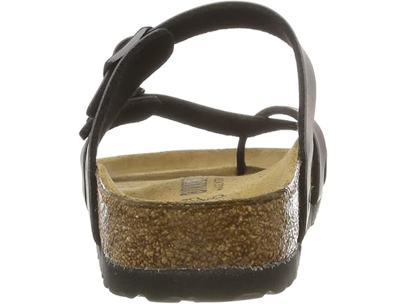 Birkenstock Mayari BF, Size 6 (Open Box)