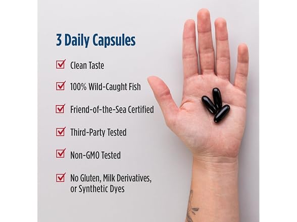 Nordic Naturals Cholesterol Support
