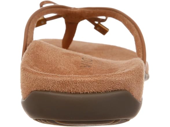 Vionic Women's Rest Bella Toe Post Sanda
