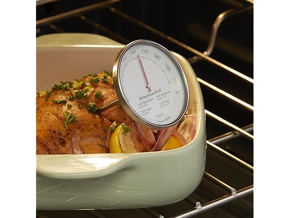 KitchenAid KitchenAid Leave-in Meat Thermometer