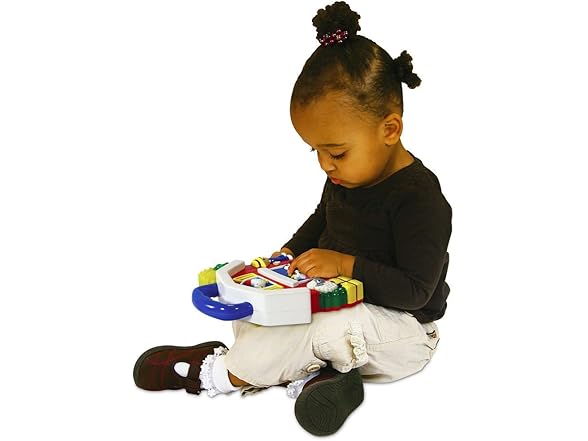 The Learning Journey: Early Learning Old MacDonalds Farm