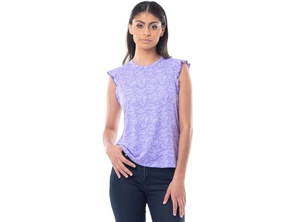 Violet Paisley