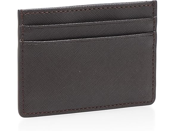 BOSS Zair Card Holder