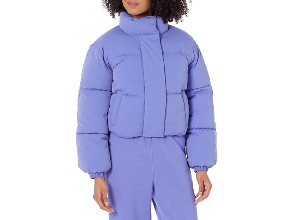 Purple Blue
