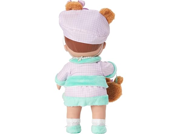 Madame Alexander 12-inch Poshy Baby