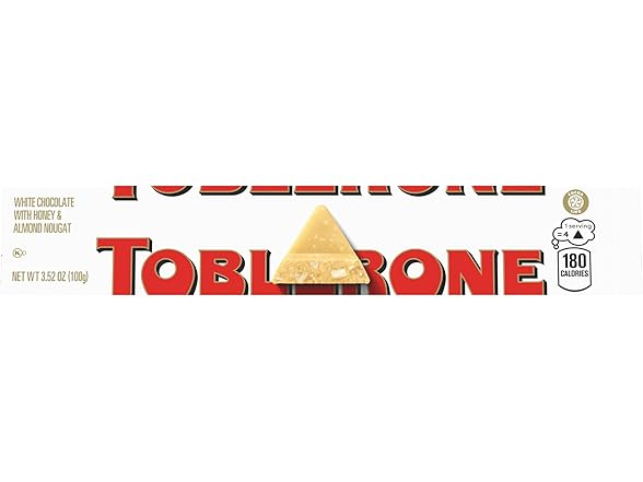 Toblerone Assorted Choc Bars Variety 12p
