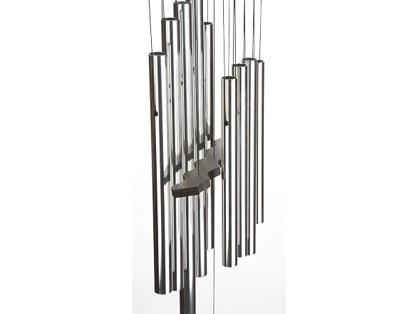 Woodstock Chimes Eastern Energy Healing