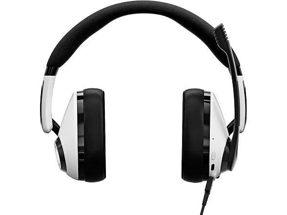 EPOS Gaming H3 Hybrid Wireless Gaming Headset