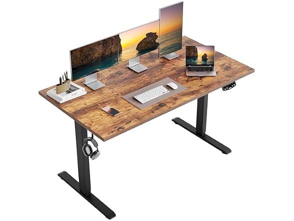Agilestic Electric Standing Desk