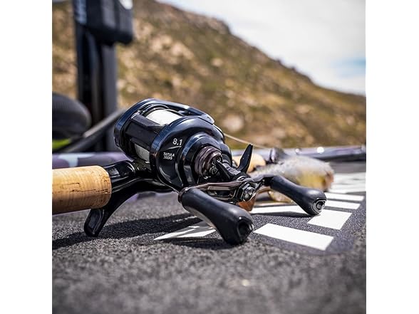 Daiwa Travel Spinning Rod and Reel Combo Kit