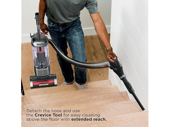 Shark Rotator Pet Upright Vacuum