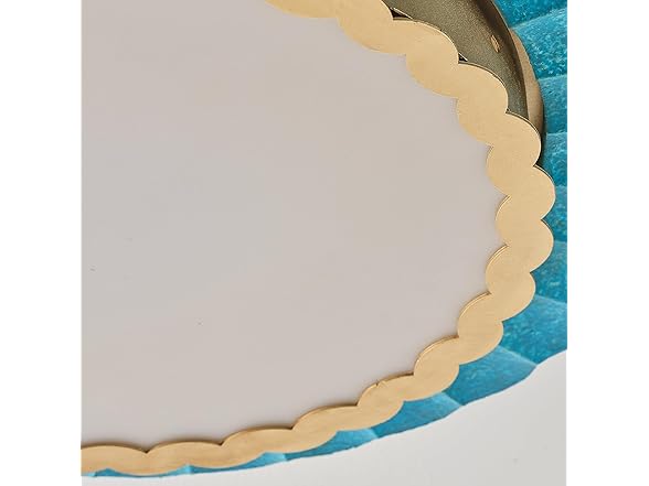 Parrot Uncle 19.7 Inch Ceiling Light