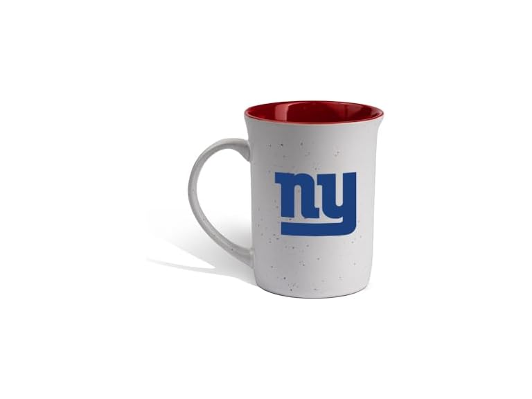 Memory Company NFL Speckle Coffee Mug