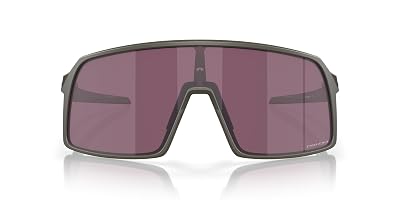 Oakley Men's OO9406 Sutro Rectangular Sunglasses - Gallery 6