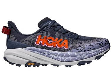 $129.99, Was $155, 16% Off! Hoka Speedgoat 6 Women's Shoes dealfomo