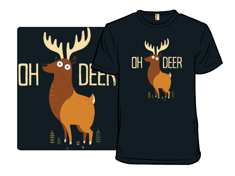 Oh Deer! - Gallery 3