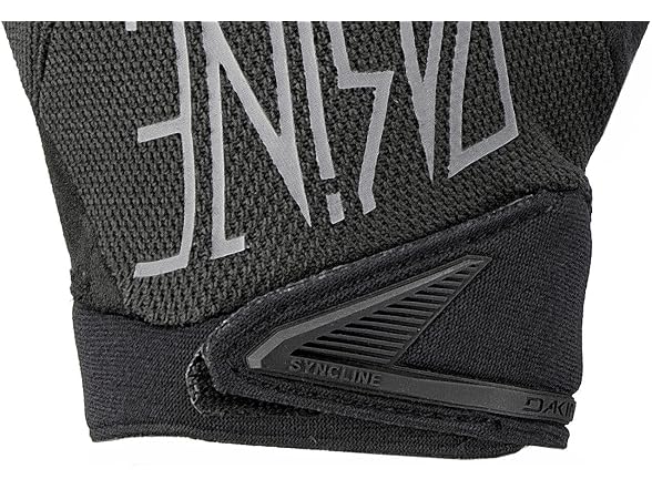 Dakine Men Syncline Full-Finger Gel Biking Glove