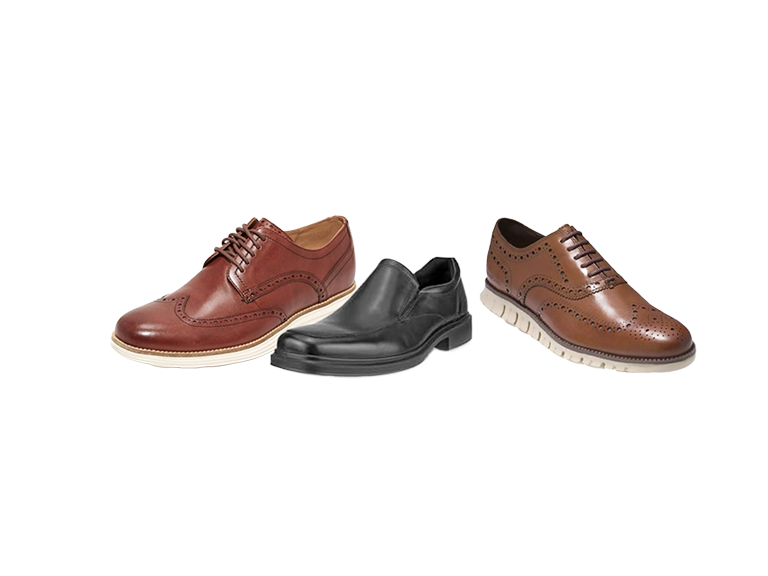 Cole Haan, Stacy Adams, & More!