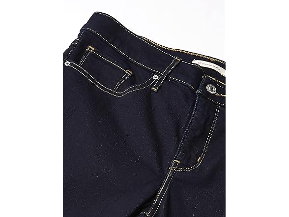 Levi's Womens 311 Shaping Skinny Jeans