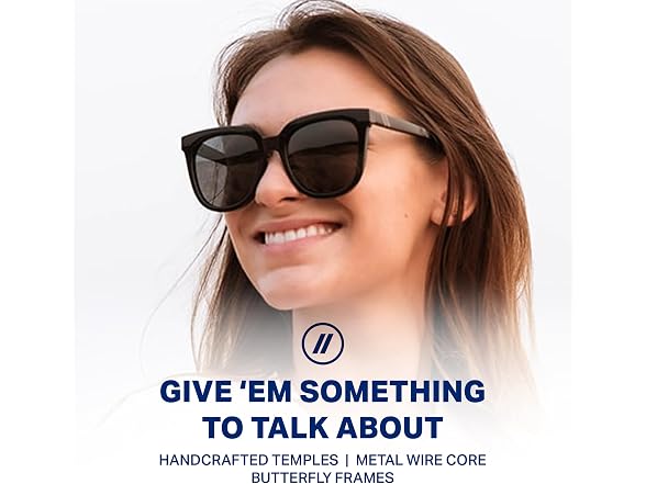 Blenders Grove Sunglasses Midnight - Gallery 5