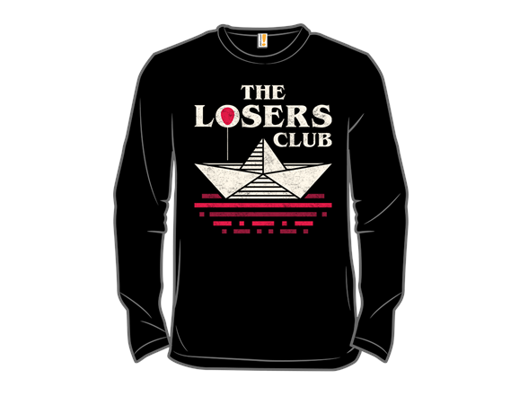 The Unpopular Club