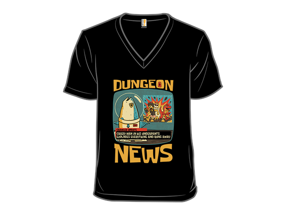 Dungeon News - Gallery 3