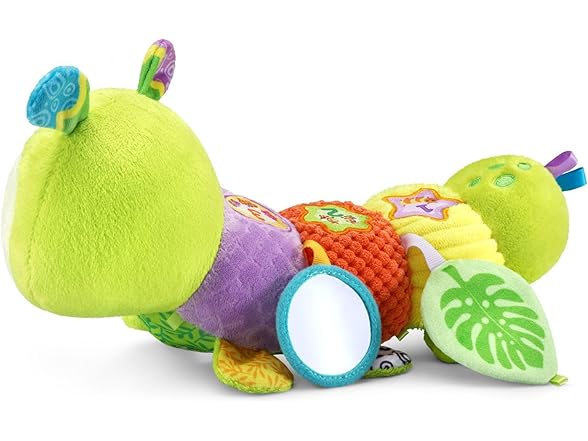 VTech Baby Snugglepillar
