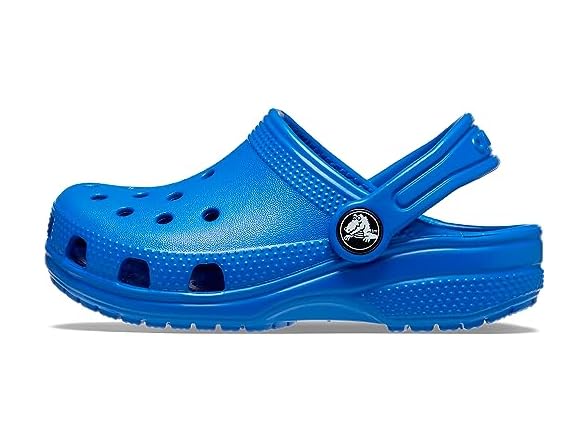 Crocs Classic Kids Clog Blue