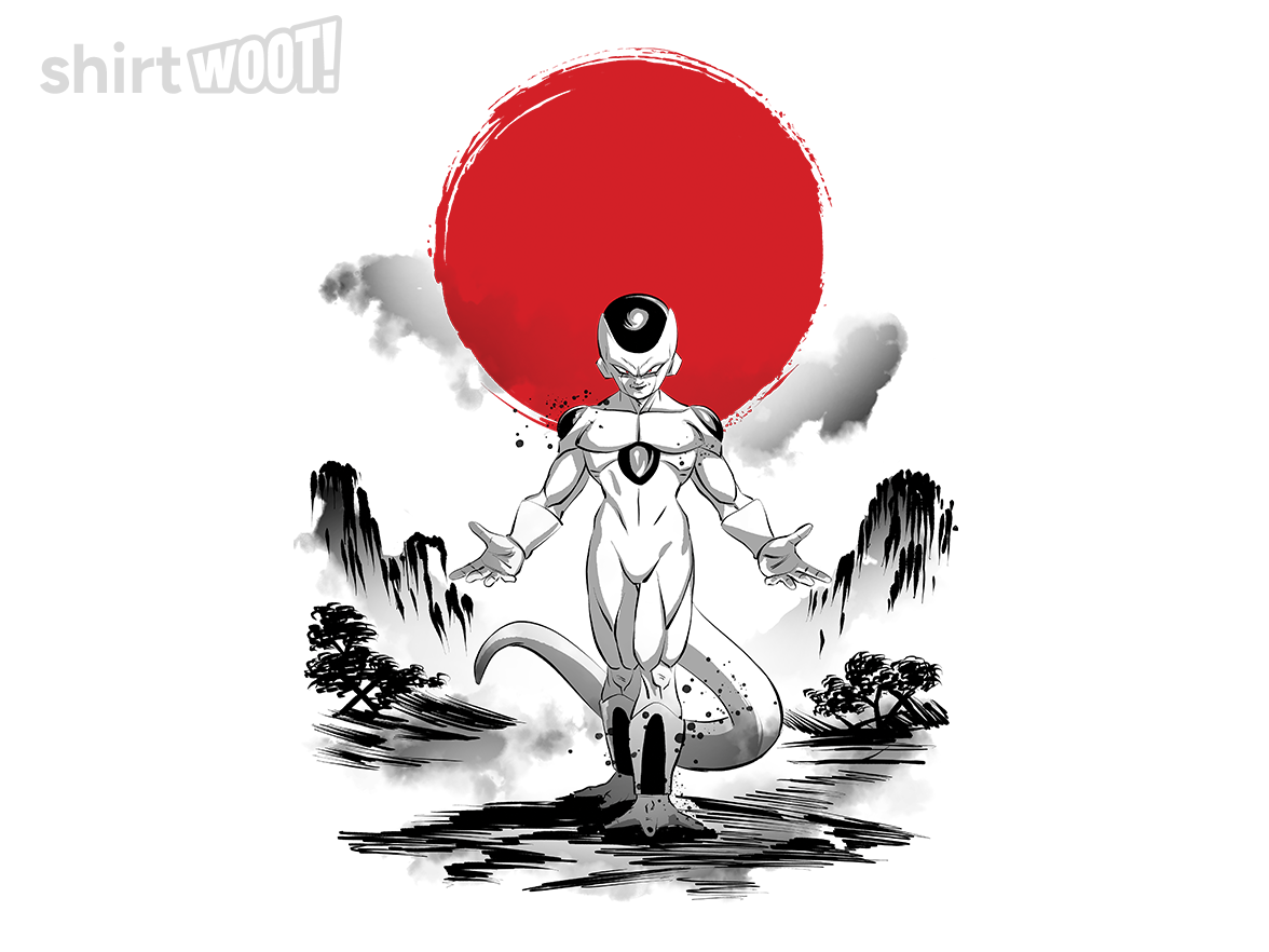 Red Sun Emperor - Gallery 4