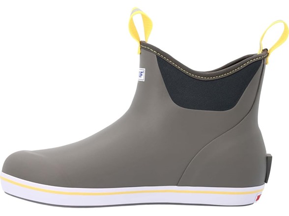 Xtratuf Ankle Deck Men's Boots
