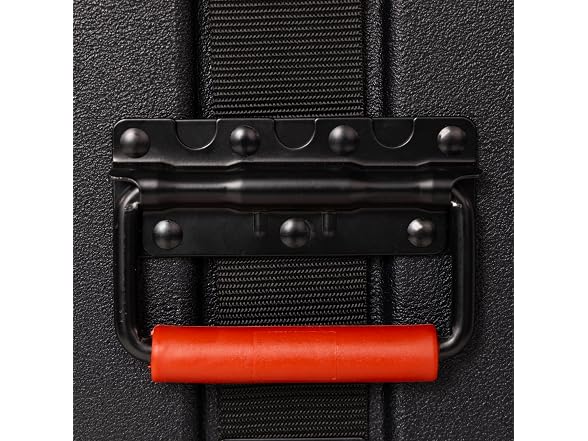Gator Grooves Mounted Tom Case - 7 x 8