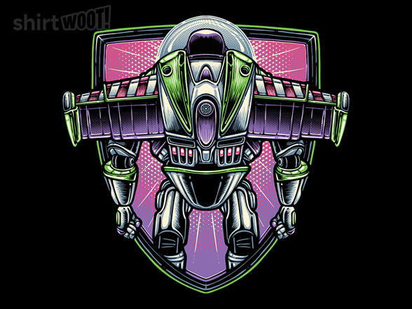 The Mission Beyond Infinity