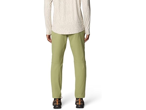 Mountain Hardwear Mens Hardwear Active Pant