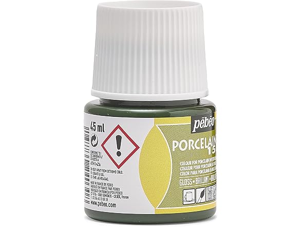 PEBEO Porcelaine 150, China Paint, 45 ml