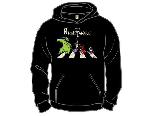 Nightmare Road