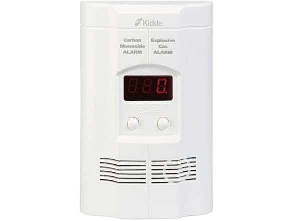 Kidde KIDDE21006677-8P KIDDE 21006677