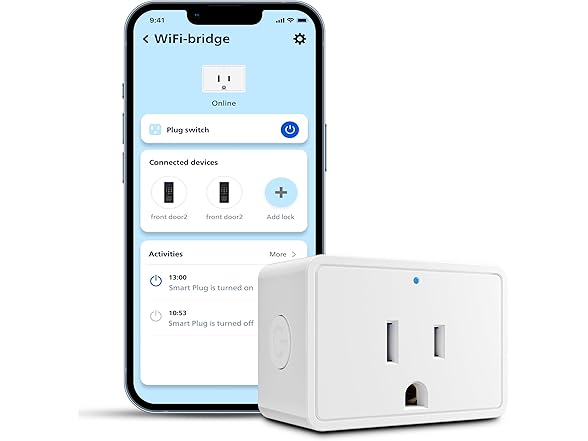 Philips WiFi Gateway