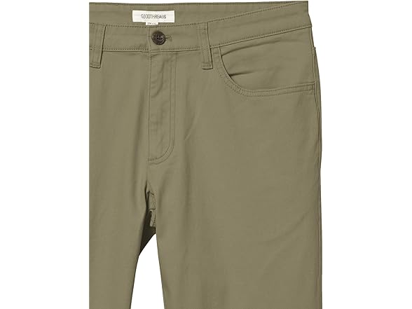 AE Mens SkinnyFit 5Pocket Twill Chino