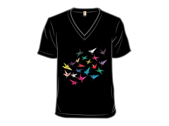 Wings of Color - Gallery 3