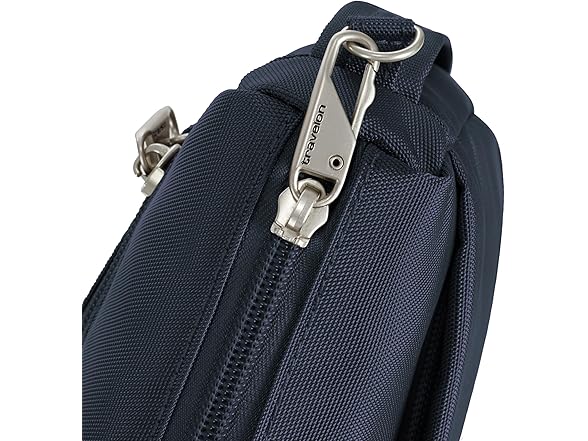 Travelon Anti-Theft Classic Small East/West Crossbody