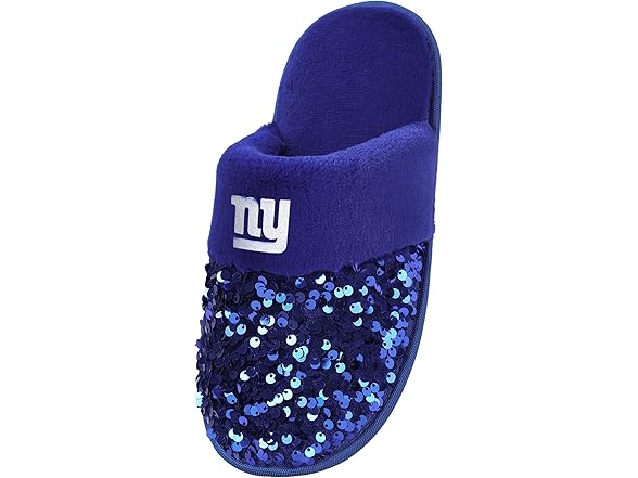 FOCO Giants Slipper (XL)