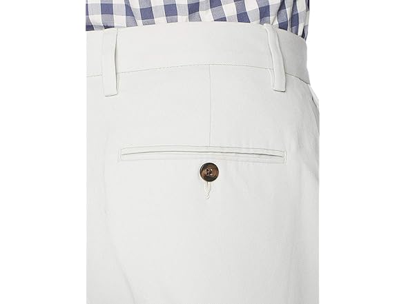 Amazon Essentials Men's Classic-Fit W