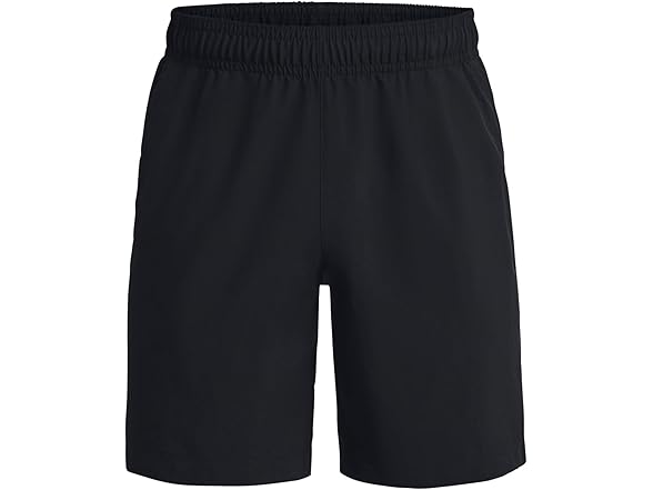 Under Armour Woven Shorts (2XLT)