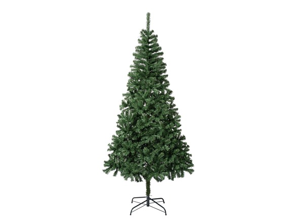 National Tree Company 7.5 ft. Linden Spruce Tree