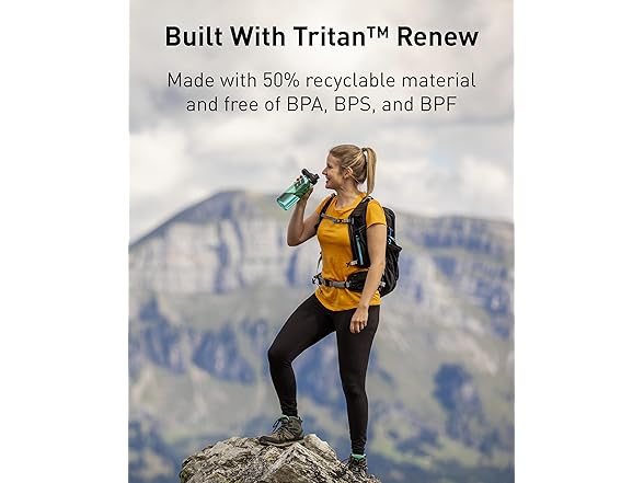 CamelBak Chute Mag Bottle (32oz)