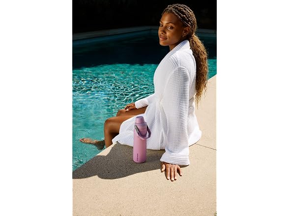 Stanley IceFlow Bottle Fast Flow 24oz - Choose Color