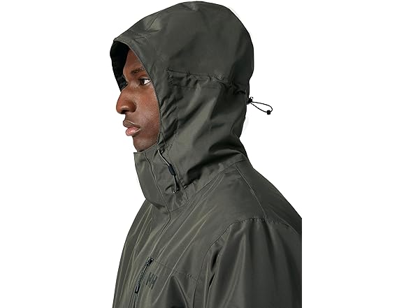 Helly Hansen Mens Juell 3In1 Jacket
